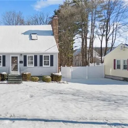 Buy this 3 bed house on 24 Central Avenue in Bristol, CT 06010