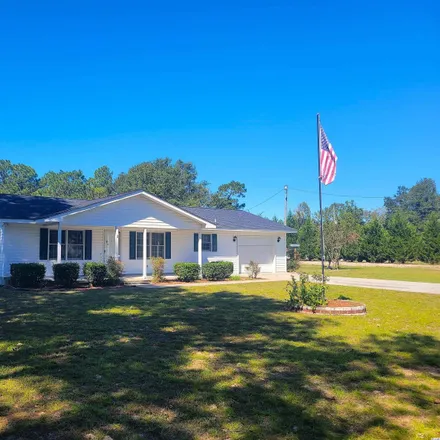 Buy this 2 bed house on 605 Sycamore Drive in Horry County, SC 29569