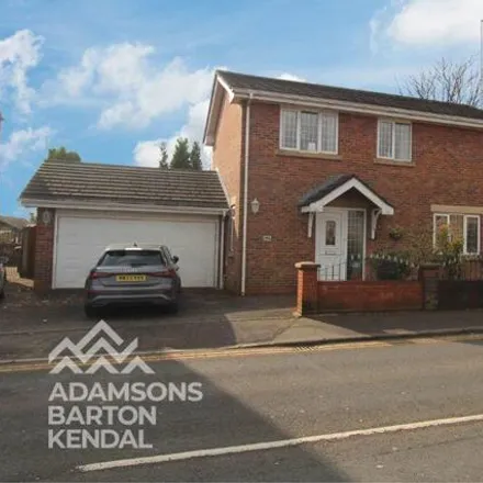 Buy this 3 bed house on Edenfield Road in Norden, OL11 5YZ