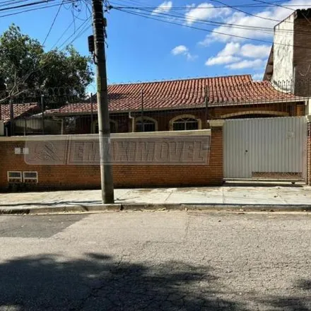 Buy this 5 bed house on Alameda das Hortências in Jardim Simus I, Sorocaba - SP