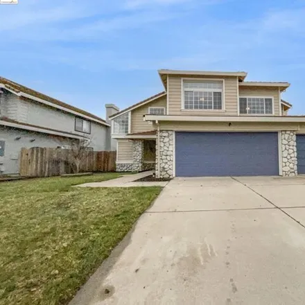 Buy this 4 bed house on 5157 Canada Hills Drive in Antioch, CA 94531