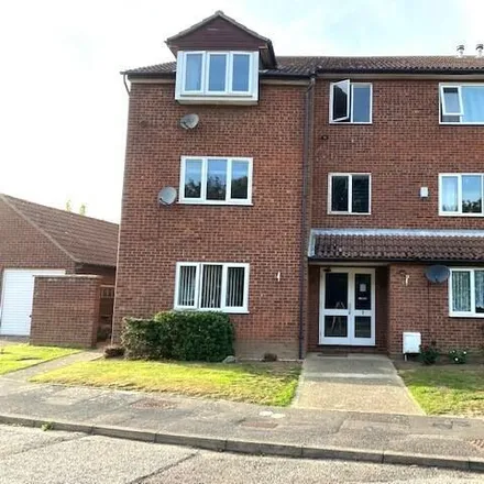 Buy this 1 bed apartment on Ash Ground Close in Trimley St Martin, IP11 0YA