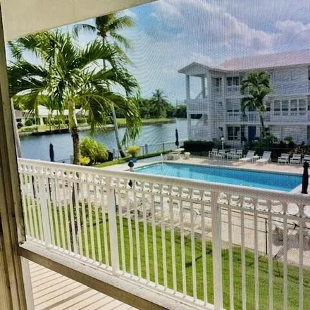 Buy this 2 bed condo on 3001 Northwest 11th Terrace in Jenada Isles, Wilton Manors