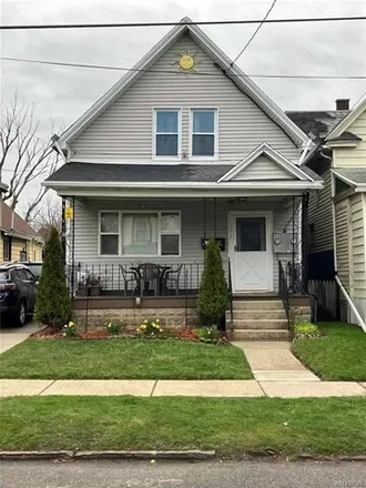 Buy this 5 bed house on 235 Davey Street in Buffalo, NY 14206