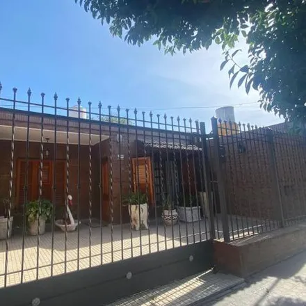 Buy this 3 bed house on Pasaje Sáenz Peña 4345 in Departamento Capital, Cordoba