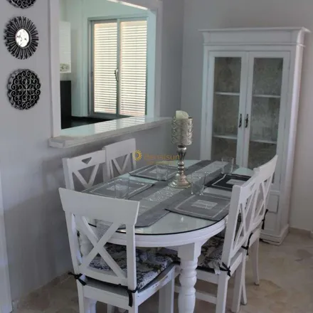 Rent this 2 bed apartment on Jamón y Salud in Calle San Francisco, 29640 Fuengirola