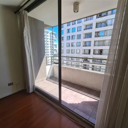 Rent this 2 bed apartment on Edificio APA I in Alcalde Pedro Alarcón 881, 890 0084 San Miguel