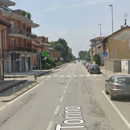 Rent this 2 bed apartment on Sorbole in Via Torino 396, 10032 Brandizzo TO