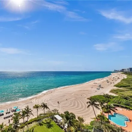 Image 1 - Ritz-Carlton Residences Sunny Isles Beach, 15701 Collins Avenue, Sunny Isles Beach, FL 33160, USA - Condo for sale