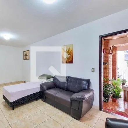 Rent this 2 bed house on Rua Ernesto Henrique de Sousa in Monte Castelo, São José dos Campos - SP