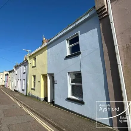 Buy this 2 bed townhouse on Roundham Road in Paignton, TQ4 6DW