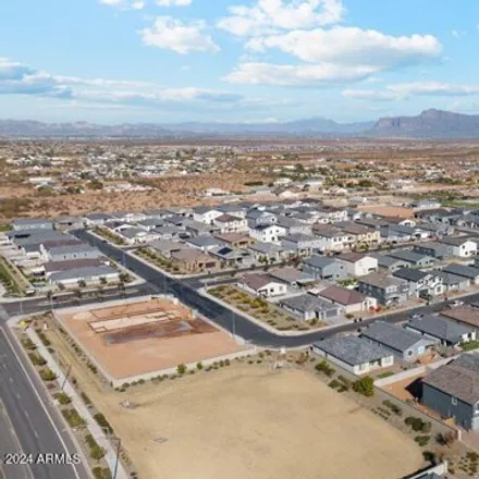 Image 8 - East Utopia Avenue, Mesa, AZ 85212, USA - House for sale