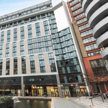 Image 3 - 4 Merchant Square, London, W2 1AS, United Kingdom - Room for rent