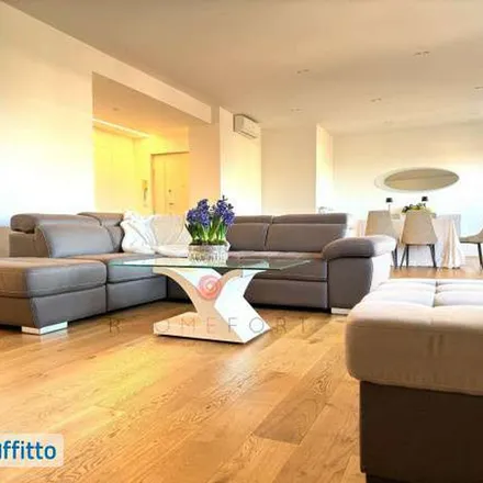 Image 5 - Via dei Due Ponti, 00189 Rome RM, Italy - Apartment for rent