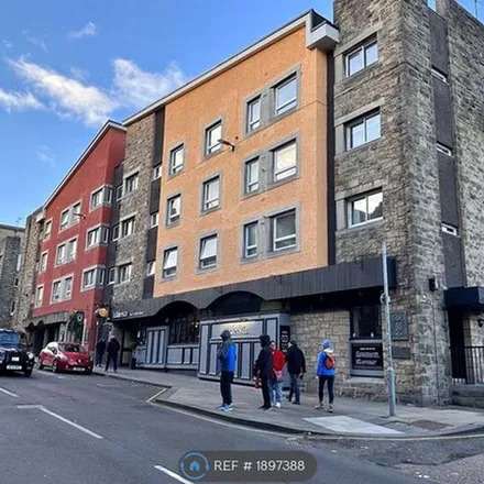 Image 9 - Lochend Close, City of Edinburgh, EH8 8BP, United Kingdom - Apartment for rent