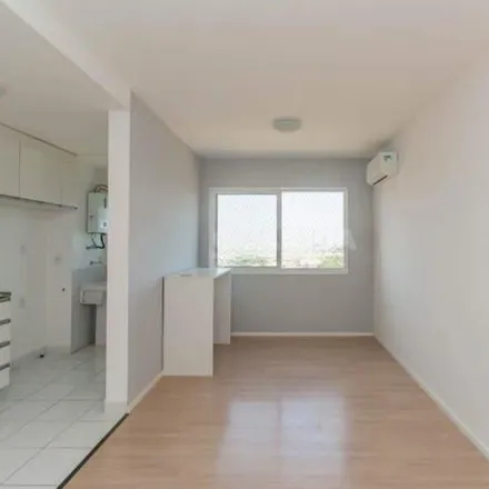 Rent this 3 bed apartment on Rua Irmão Félix Roberto in Humaitá, Porto Alegre - RS