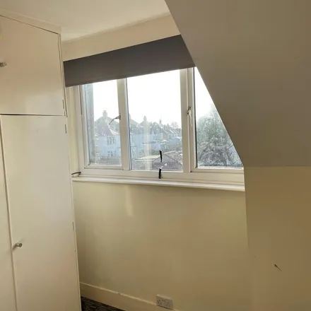Rent this 4 bed apartment on Wakefield Road in London, N15 4NG