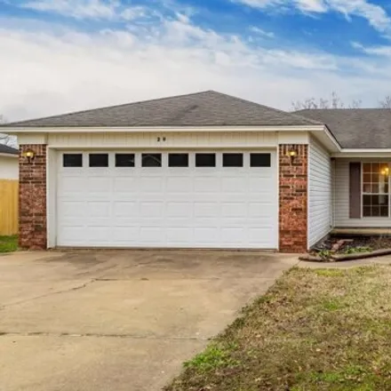 Buy this 3 bed house on 29 Azalea Drive in Cabot, AR 72023