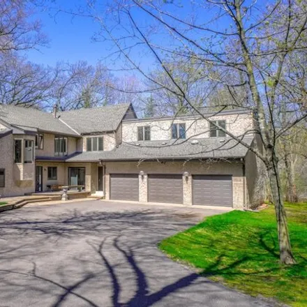 Buy this 5 bed house on 85 Hackberry Lane in North Oaks, Ramsey County