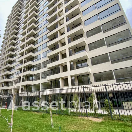 Rent this 1 bed apartment on Avenida Lo Ovalle 160 in 798 0008 La Cisterna, Chile