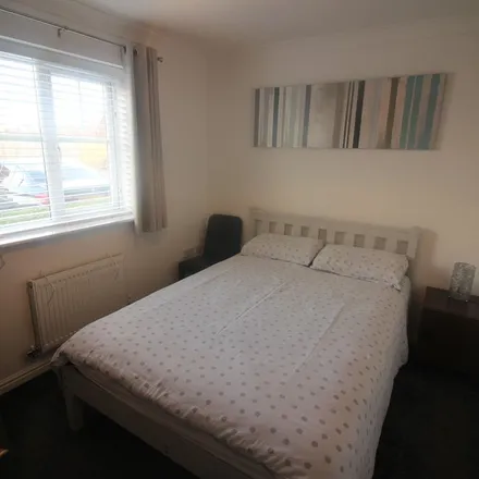 Rent this 2 bed apartment on Ingleby Way in Ingleby Barwick, TS17 5BZ