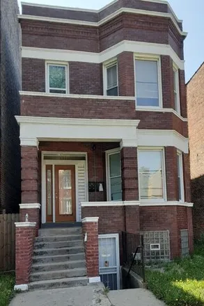 Image 1 - 6338 South Throop Street, Chicago, IL 60636, USA - House for sale