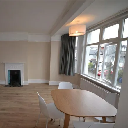 Rent this 2 bed apartment on 75 Sevington Road in The Hyde, London