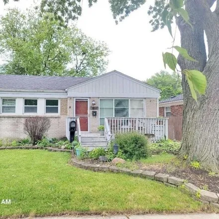 Buy this 3 bed house on 31284 Share Street in Saint Clair Shores, MI 48082