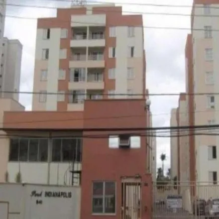 Image 2 - Rua Hermantino Coelho, Mansões Santo Antônio, Campinas - SP, 13087-460, Brazil - Apartment for sale