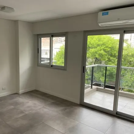 Buy this studio apartment on Avenida Díaz Vélez 3877 in Almagro, 1179 Buenos Aires