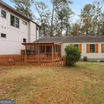 Buy this 4 bed house on 719 Hamilton Avenue Southeast in Atlanta, GA 30312