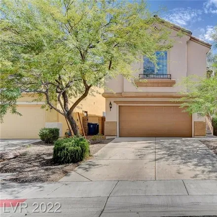 Buy this 4 bed house on 4756 Trailhead Mesa Street in Las Vegas, NV 89129