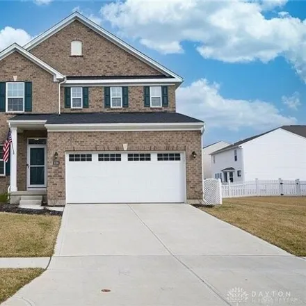 Buy this 3 bed house on 3198 White Ash Dr in Tipp City, Ohio