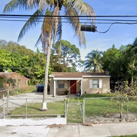 Buy this 2 bed house on 420 Northwest 14th Terrace in Fort Lauderdale, FL 33311