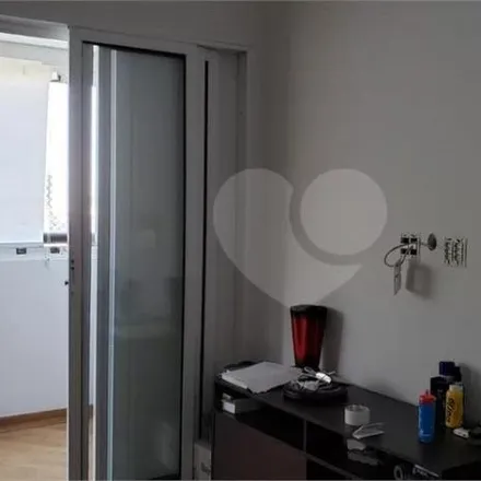 Buy this 3 bed apartment on Avenida Bosque da Saúde 639 in Chácara Inglesa, São Paulo - SP