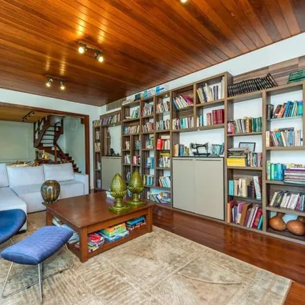 Buy this 3 bed apartment on Rovena in Avenida Doutor Nilo Peçanha 550, Bela Vista
