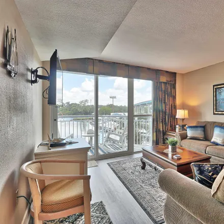 Image 7 - Harbourgate Marina Club, 2100 Sea Mountain Highway, North Myrtle Beach, SC 29582, USA - Condo for sale