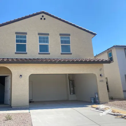 Image 3 - West Herber Road, Phoenix, AZ, USA - House for sale