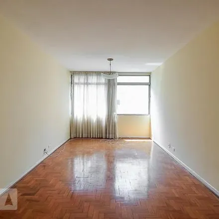 Rent this 2 bed apartment on Rua Frei Caneca 425 in Consolação, São Paulo - SP