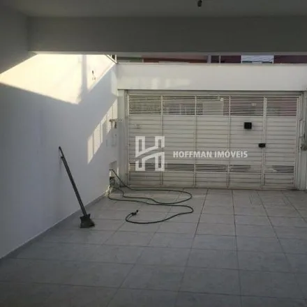 Buy this 3 bed house on Rua Manoel Joaquim Lopes in Olímpico, São Caetano do Sul - SP