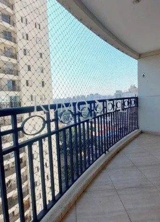 Rent this 2 bed apartment on EMEFM Professor Linneu Prestes in Avenida Adolfo Pinheiro 511, Santo Amaro