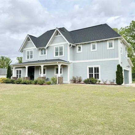 Buy this 5 bed house on 440 Riverwoods Court in Helena, AL 35080