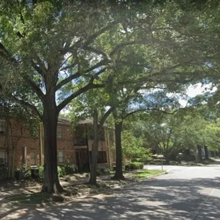 Rent this 2 bed apartment on 1956 North Boulevard in Houston, TX 77098