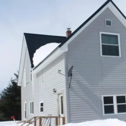 Buy this 4 bed house on 442 Old Patten Road in Island Falls, ME 04747