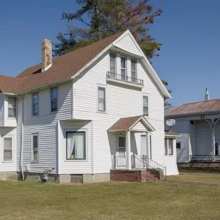 Buy this 4 bed house on 175 East Main Street in Elkland, Tioga County