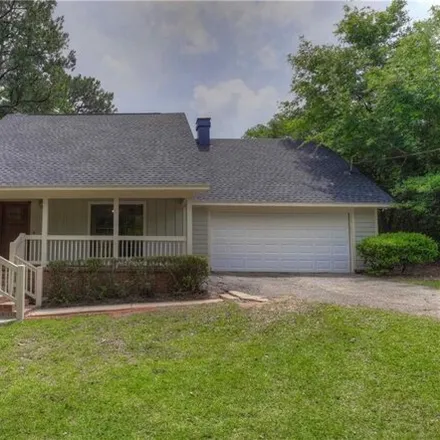 Buy this 4 bed house on Ridgewood Drive in Park City, Daphne