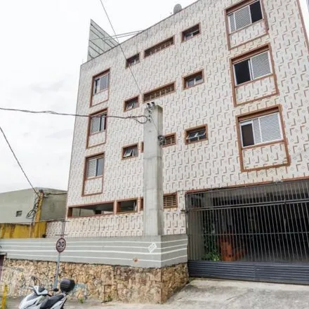 Rent this 1 bed apartment on Avenida Álvaro Guimarães in Planalto, São Bernardo do Campo - SP