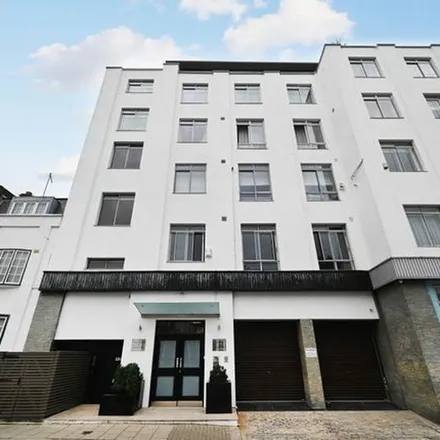 Rent this 3 bed apartment on Cheval House in 30 Montpelier Walk, London