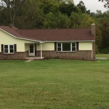 Buy this 3 bed house on 821 Bridge Street in Stonycreek Township, PA 15563