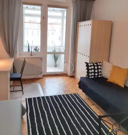 Buy this 2 bed apartment on Grunwaldzka 64 in 50-357 Wrocław, Poland